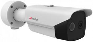 Камера IP тепловизионная HiWatch Pro IPT-T012-G2/S 4мм 84-44.8град.