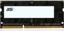 Память DDR4 16Gb 3200MHz AGi AGI320016SD138 SD138 RTL PC4-25600 SO-DIMM 260-pin 1.2В Ret
