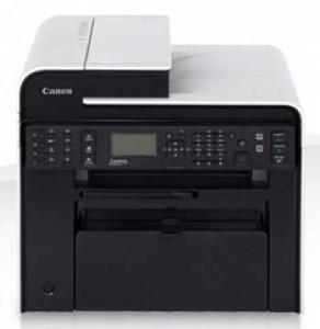 МФУ Canon KZ i-Sensys MF4870DN (KZ-6371B074) 