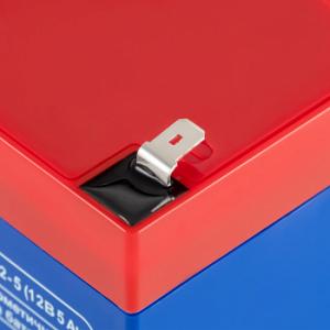 Батарея для ИБП Ippon IP12-5 12В 5.4Ач