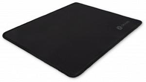 Коврик для мыши Оклик OK-T250 Мини черный 250x200x2мм