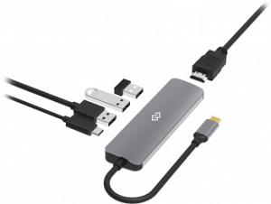 Стыковочная станция Digma DS-501
