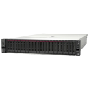 Lenovo ThinkSystem SR650 V2 Rack 2U,Xeon 6342 24C(2.8GHz/36MB/230W),1x32GB/3200MHz/2Rx4/RDIMM(upto32),8 SAS/SATA SFF(upto24),SR9350-8i,1x750W V2(upto2 Lenovo ThinkSystem SR650 V2 Rack 2U,Xeon 6342 24C(2.8GHz/36MB/230W),1x32GB/3200MHz/2Rx4/RDIMM(upto32),8 SAS/SATA SFF(upto24),SR9350-8i,1x750W V2(upto2
