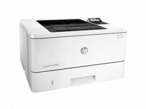 Принтер лазерный HP LaserJet Pro M402n (C5F93A) A4 Net