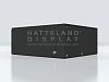 Промышленный бесшумный компьютер Hatteland Display HT B22 HT B30K
