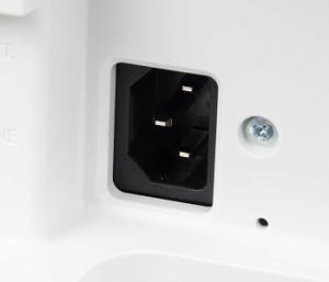 МФУ лазерный HP Laser 137fnw (4ZB84A) A4 WiFi белый