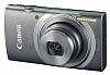 PhotoCamera Canon IXUS 150 grey 16Mpix Zoom12x 3" 720p SDXC CCD 1x2.3 el 1minF 0.8fr/s 25fr/s HDMI NB-11L