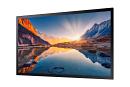 Интерактивная панель Samsung [QM43B-T] 3840х2160,4000:1,400кд/м2,10 касаний,Tizen 6.5