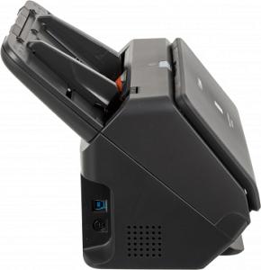 Сканер Canon image Formula DR-M260 (2405C003) A4 черный