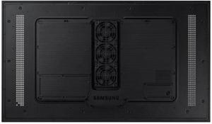 Панель Samsung 55" OH55A-S черный DLED LED 8ms 16:9 HDMI матовая 3500cd 178гр/178гр 1920x1080 VGA FHD USB 46.1кг