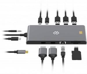 Стыковочная станция Digma DS-590