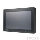 Безвентиляторная рабочая станция Advantech PPC_4150W_P4GAE