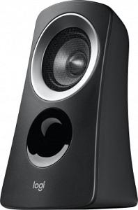 Колонки Logitech Z-313 2.1 черный 25Вт