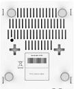 Роутер MikroTik hEX PoE (RB960PGS) 10/100/1000BASE-TX/SFP белый