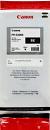 Картридж струйный Canon PFI-320BK 2890C001 черный (300мл) для Canon imagePROGRAF TM-200/205/300/350/355