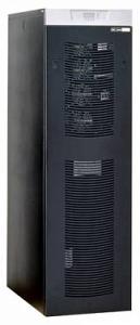 Источник бесперебойного питания Eaton 9355-10-N-25-64x9Ah-MBS 9000Вт 10000ВА черный