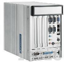 Встраиваемый компьютер с пассивным охлаждением Advantech ARK_5260F_D5A1E