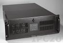Серверный корпус для 19" стойки 4U Advantech IPC_623BP_00XBE