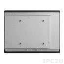 Безвентиляторная рабочая станция Advantech PPC_3060S_N80AE