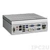 Встраиваемая интеллектуальная транспортная система Advantech ITA_1611_00A1E