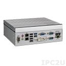 Встраиваемая интеллектуальная транспортная система Advantech ITA_1611_00A1E