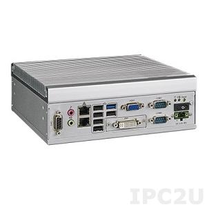 Встраиваемая интеллектуальная транспортная система Advantech ITA_1611_00A1E