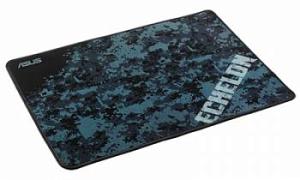 Коврик для мыши Asus Echelon камуфляж резина/ткань 355x254x3mm