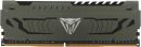 Память DDR4 8Gb 3200MHz Patriot PVS48G320C6 Viper Steel RTL Gaming PC4-25600 CL16 DIMM 288-pin 1.35В с радиатором Ret