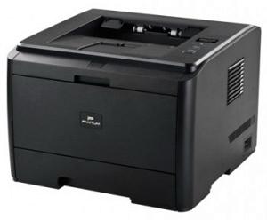 Принтер лазерный Pantum P3105DN black USB2.0