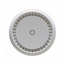 Роутер беспроводной MikroTik cAP XL ac (RBCAPGI-5ACD2ND-XL) AC1200 10/100/1000BASE-TX белый