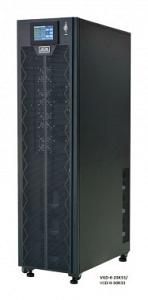 Источник бесперебойного питания Powercom Vanguard-II-33 VGD-II-30K33 30000Вт 30000ВА