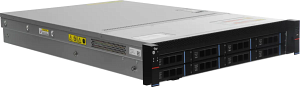 Сервер IRU Rock g2208ig3 2x4310 2x32Gb 2x1300W w/o OS (2155743)