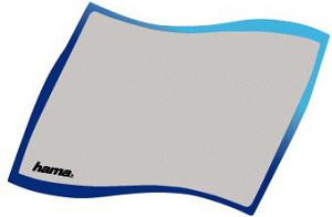 Коврик для мыши Hama blue (H-52275)