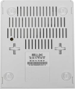 Роутер беспроводной MikroTik RB951UI-2HND N300 10/100BASE-TX белый