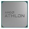 Процессор AMD Athlon 240GE AM4 (YD240GC6FBBOX) (3.5GHz/100MHz/Radeon Vega 3) Box