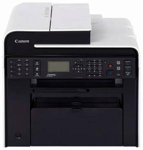 МФУ Лазерный Canon i-Sensys MF4890dw (6371B138) WiFi