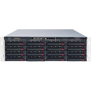 Платформа SuperMicro SSG-6038R-E1CR16N