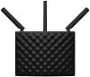 Маршрутизатор беспроводной Tenda AC15 10/100BASE-TX черный