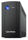 Cyberpower UTI875EI Line-Interactive 875VA/425W (4 IEC С13) Cyberpower UTI875EI Line-Interactive 875VA/425W (4 IEC С13)