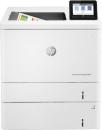 Принтер лазерный HP Color LaserJet Enterprise M555x (7ZU79A) A4 Duplex WiFi белый