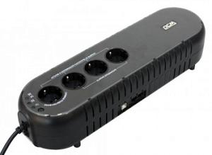 Источник бесперебойного питания Powercom WOW-650U
