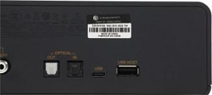 Звуковая карта Creative USB Sound Blaster X5 (Cirrus Logic CS43198) 5.1 Ret