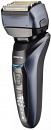 Бритва сетчатая Polaris PMF 1016RC реж.эл.:4 питан.:элек.сеть/аккум. темно-синий/черный