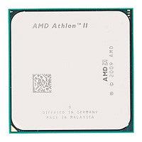 Процессор AMD Athlon II X3 440 OEM