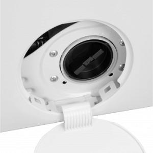 Стиральная машина Maunfeld MFWM127WH05 класс: A++ загр.фронтальная макс.:7кг белый
