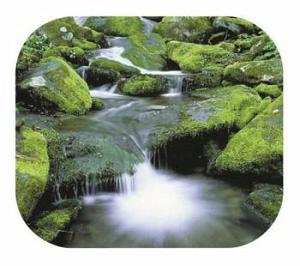 Коврик для мыши Fel FS-58712 Natural Collection Каскад 3mm