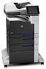 МФУ лазерный HP Color LaserJet Enterprise 700 Color MFP M775f Prntr (CC523A) A3 Duplex черный/белый