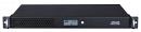 Источник бесперебойного питания Powercom Smart King Pro+ SPR-700 540Вт 700ВА черный