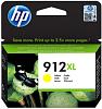 Картридж струйный HP 912XL 3YL83AE желтый (825стр.) для HP DJ IA