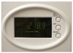 Источник бесперебойного питания Powercom SXL-1000A LCD 8*IEC320 C13